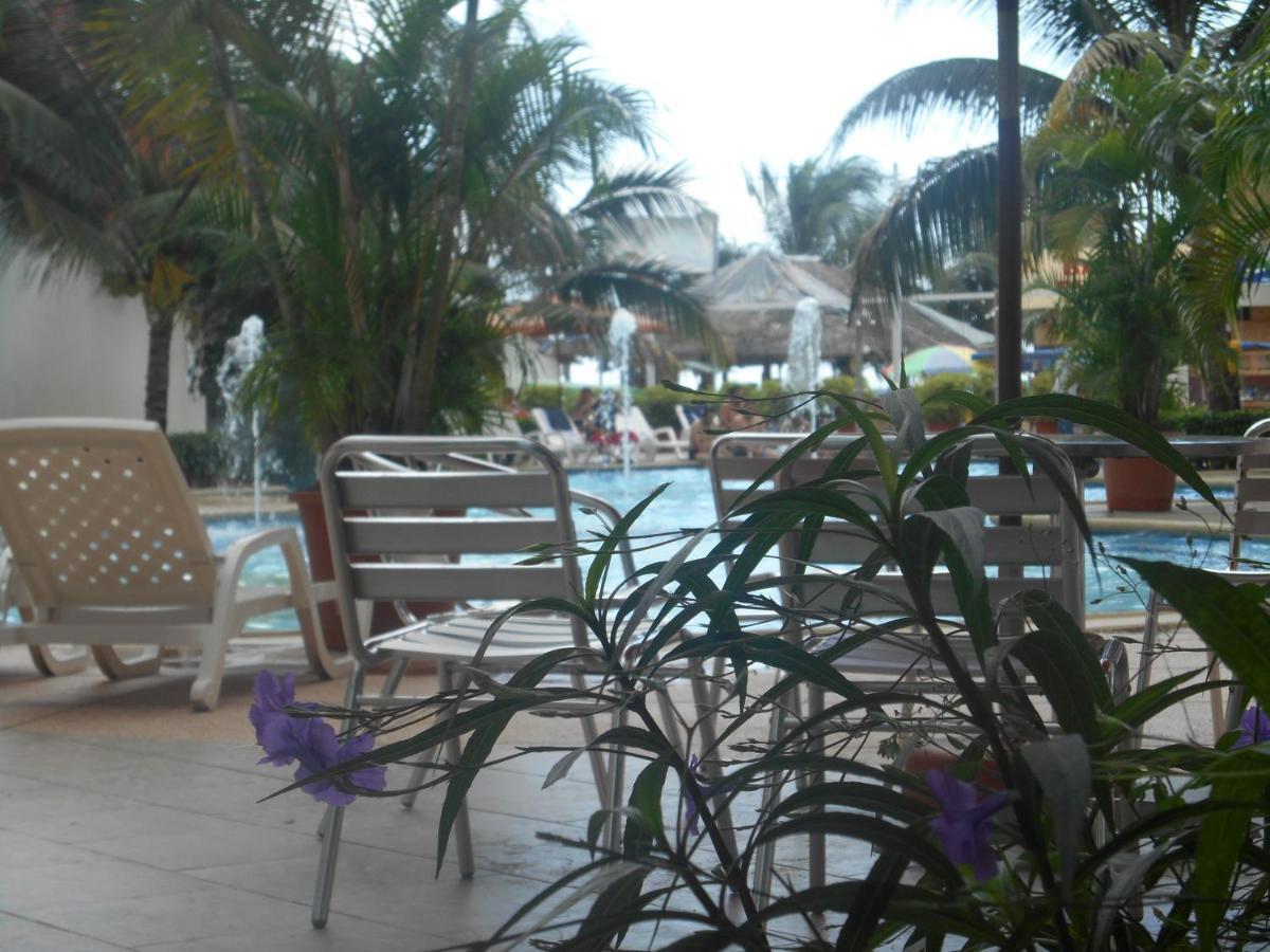 Hotel El Marqués Atacames Exterior foto